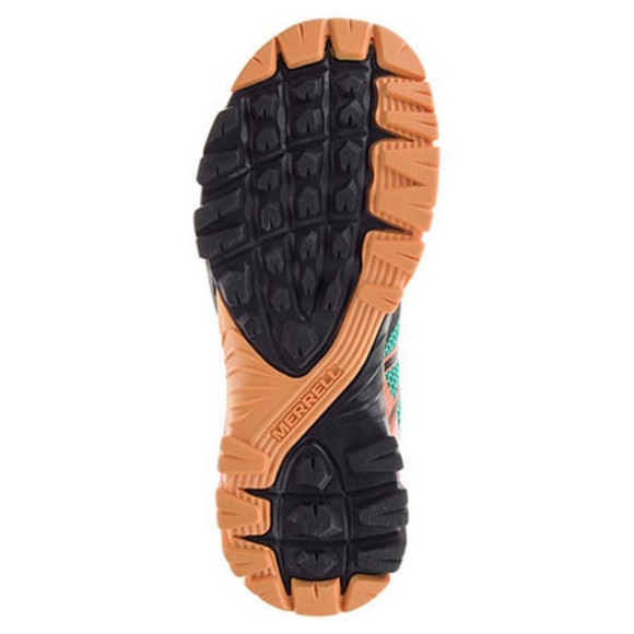 MQM FLEX FRUIT PUNCH - Picture 3 of 11